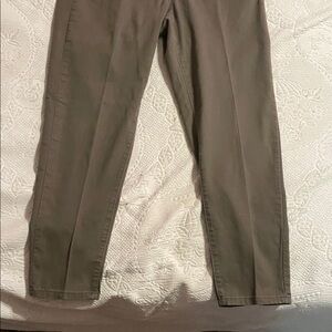 Love Nation Women's Olive Skinny Pants
